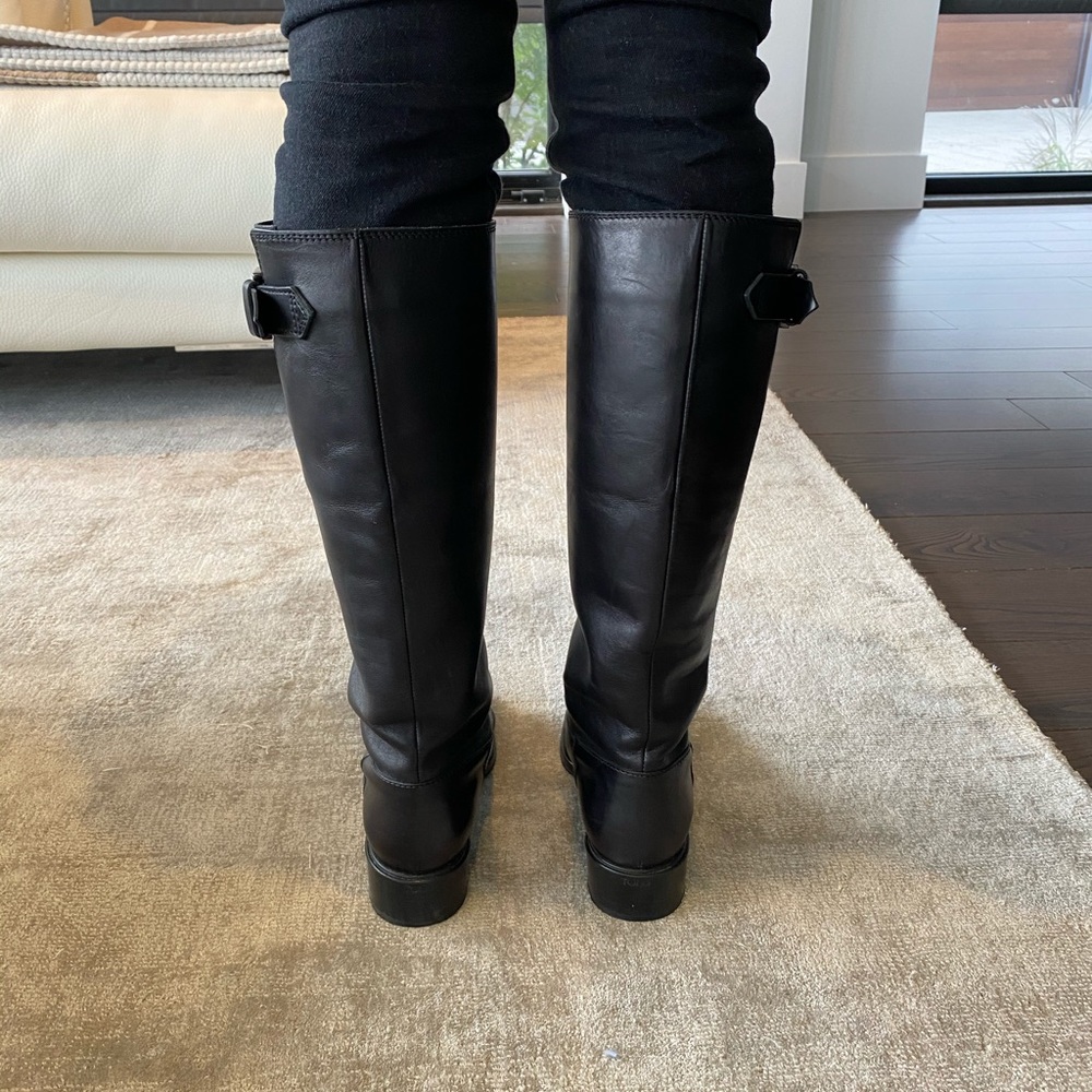 Vintage Tods Boots - Picture 5 of 11